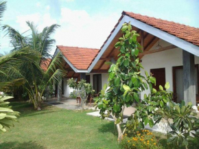 Villa Nilaveli Cabana